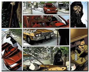 Morvan & Parel - 7 secondes - Complet