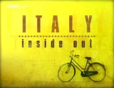 BBC - Italy Inside Out