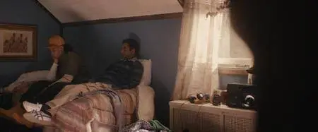 Master of None S02E08