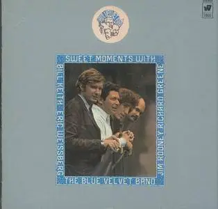 The Blue Velvet Band - Sweet Moments With The Blue Velvet Band (1969/1998)