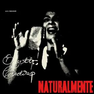 Elizeth Cardoso - Naturalmente (1959/2019) [Official Digital Download]