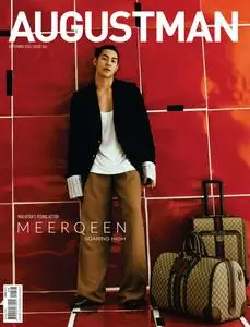 AugustMan Malaysia - Issue 166 - September 2023