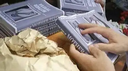 (Drame) Mère Teresa de Calcutta [DVDrip repack 1 CD] 2003