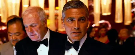 Ocean's Trilogy (Eleven, Twelve & Thirteen) 