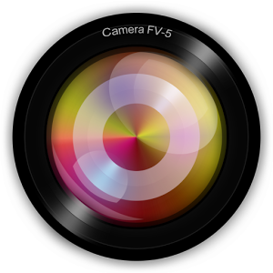 Camera FV-5 v2.75 Patched for Android