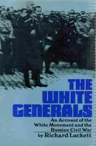 White Generals (Repost)