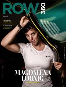 Row360 - Issue 28 - July-August 2019