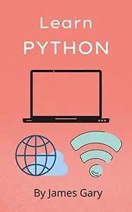 Learn Python (Programming Languages)