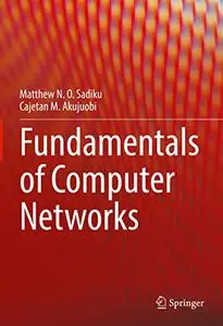 Fundamentals of Computer Networks