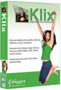 JoeSoft Klix Digital Picture Recovery 1.0.2