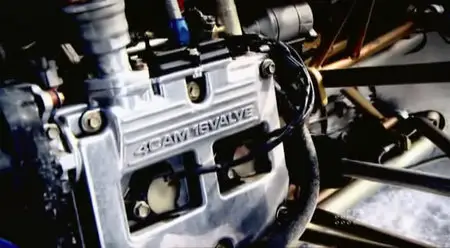 Top Gear Australia - Season 3, Episode 2 - 2010