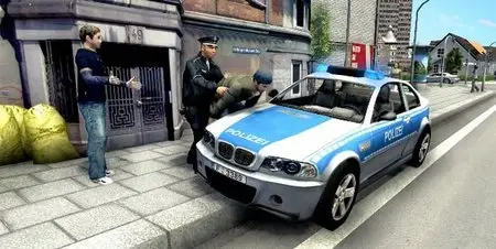 Police Force