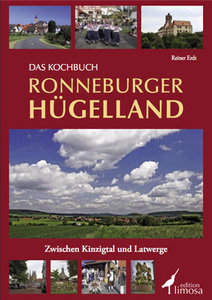 Das Kochbuch Ronneburger Hügelland [Repost]