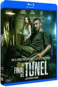 Al final del túnel (2016)