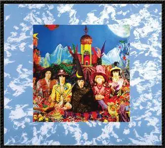 The Rolling Stones - Their Satanic Majesties Request (50th Anniversary Special Edition) (2017)