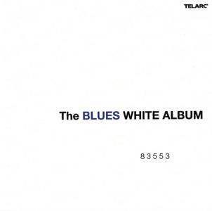 VA - The Blues White Album (2002)