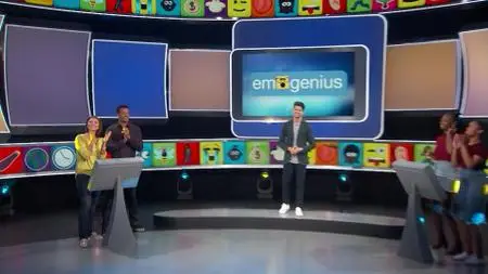 Genius S01E15