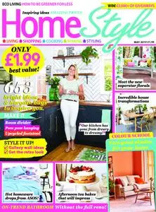 Homestyle – April 2019