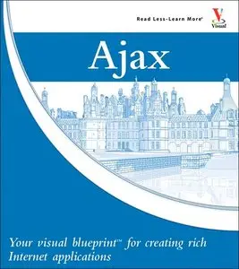 Jack Born How to create ajax web applications using Jquery