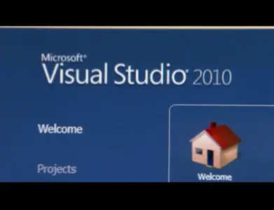 Microsoft Visual Studio Documentary