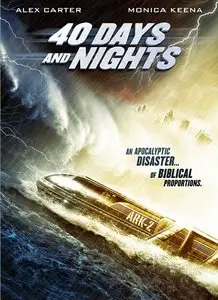 40 Days And Nights (2012)