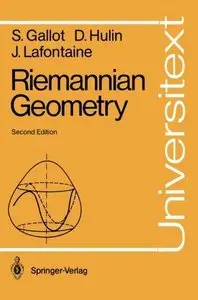 Riemannian Geometry (Repost)