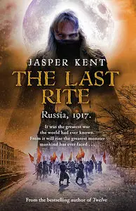 The Last Rite (Danilov Quintet 5)