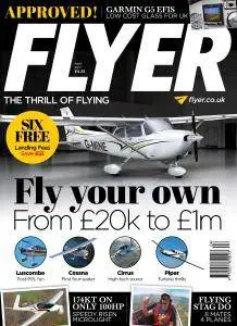 Flyer UK - April 2017