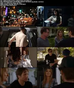Californication S05E01