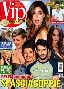Vip N°651 - 8 Maggio 2012