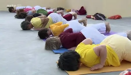 (Arte) Yoga, l'art de vivre (2013)