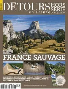 Détours en France Hors-Série Collection No.25