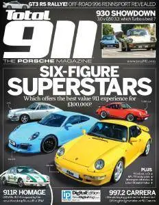 Total 911 - Issue 144 2016