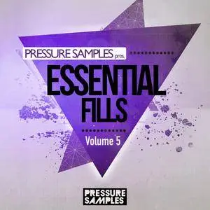 HY2ROGEN Essential Fills Vol 5 WAV