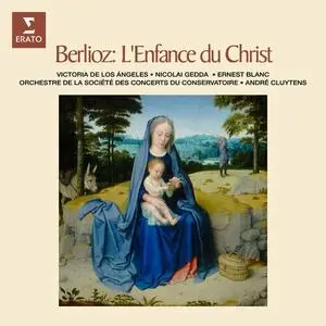 Andre Cluytens - Berlioz: L'enfance du Christ, Op. 25, H 130 (2023)