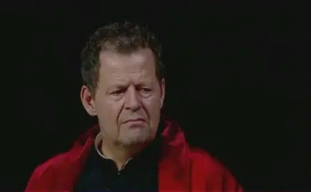 Euripide : Médée (2000)