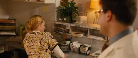 Blue Jasmine (2013)