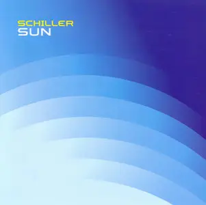 Schiller - Sun (Chill Out Edition) [2013]