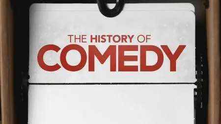CNN - The History of Comedy (2017)
