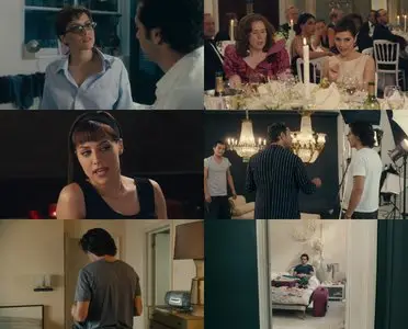 Love and Other Disasters (2006)