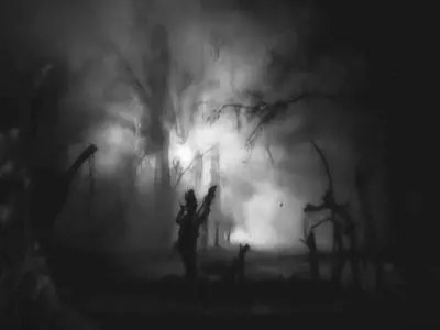 The Call of Cthulhu (2005)