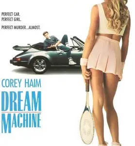 Dream Machine (1991) 