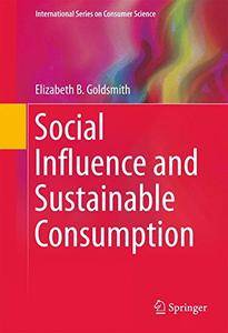 Social Influence and Sustainable Consumption