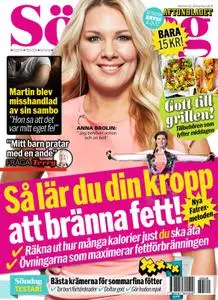 Aftonbladet Söndag – 29 maj 2016
