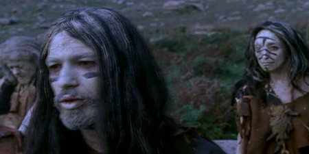 Le sacre de l'homme (2007)