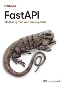 FastAPI: Modern Python Web Development