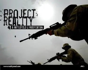 Project Reality v0.87