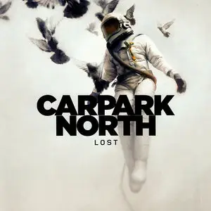 Carpark North - Albums Collection 2003-2014 [5CD]