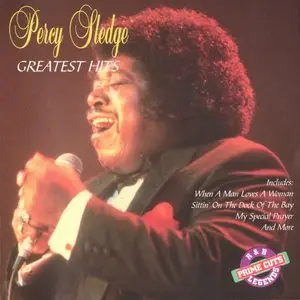 Percy Sledge - Greatest Hits (1994)