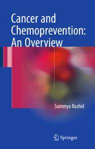 Cancer and Chemoprevention: An Overview (Repost)